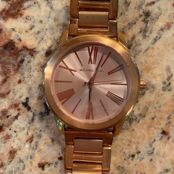 Michael Kors Accessories - Michael Kors Watch